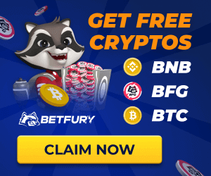 Betfury