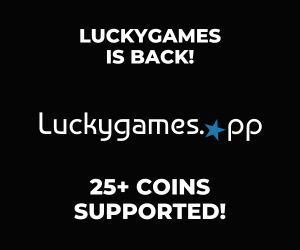 Luckygames