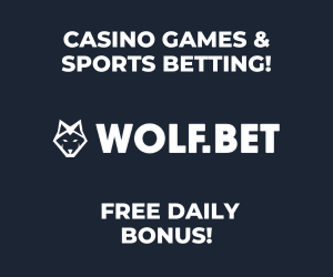 Wolfbet